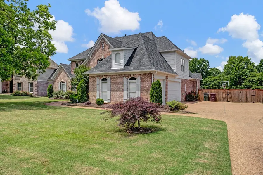 546 TOWNSHIP CV, Collierville, TN 38017 - Image #3