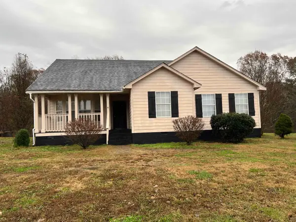 133 NOWELL RD, Medina, TN 38355-8641