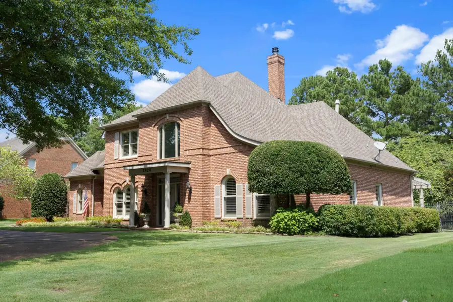 3424 LAKE POINTE CV, Memphis, TN 38125 - #3