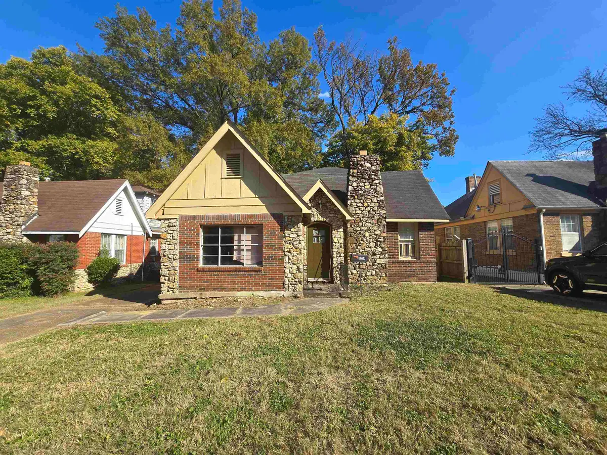 1294 S BARKSDALE ST, Memphis, TN 38114 - Image #1