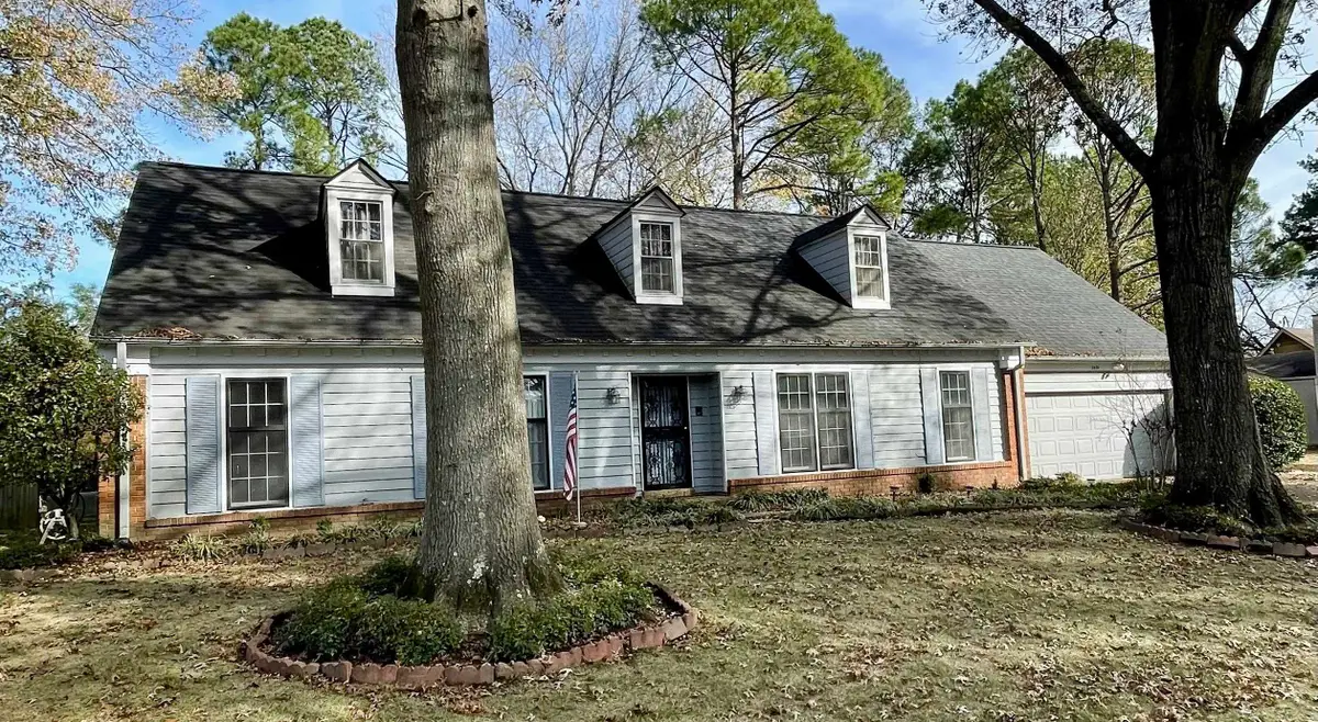 2474 AYRSHIRE CV, Memphis, TN 38119 - #1