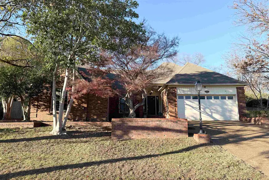 1377 HARDWOOD TRL, Cordova, TN 38016 - Image #2