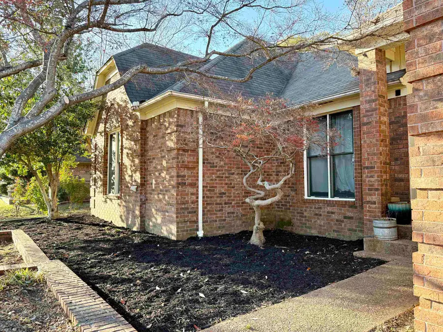 1377 HARDWOOD TRL, Cordova, TN 38016 - Image #3