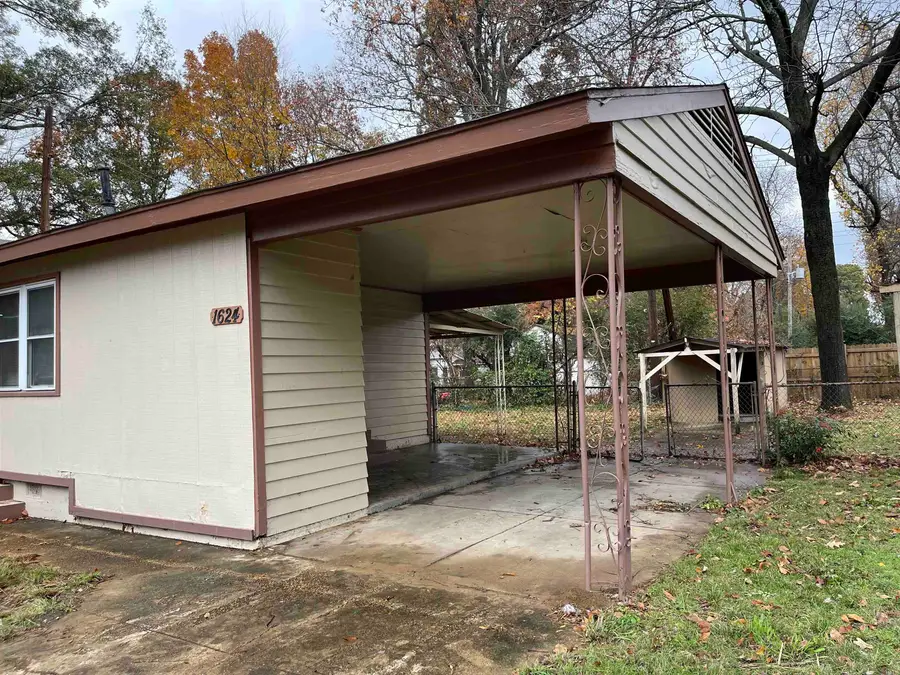 1624 WINFIELD AVE, Memphis, TN 38116 - Image #3