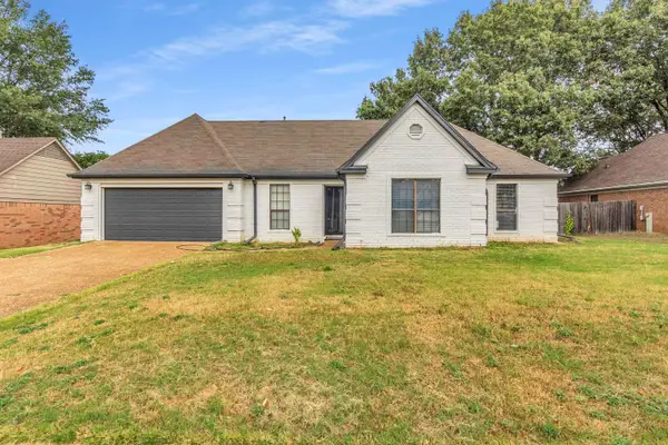 6950 DOVEFIELD LN, Bartlett, TN 38135