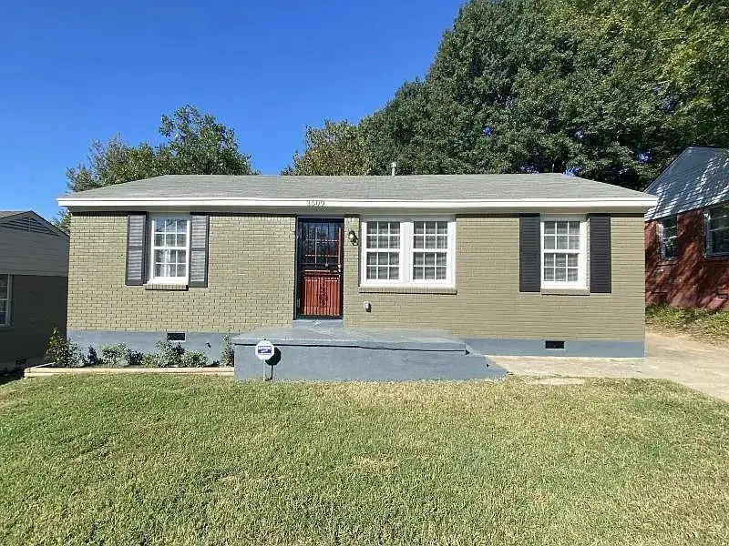 3509 W HORN LAKE RD, Memphis, TN 38109 - Image #1