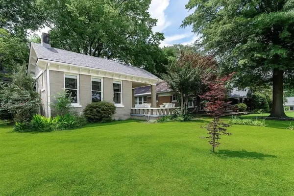 459 N WILLETT ST, Memphis, TN 38112