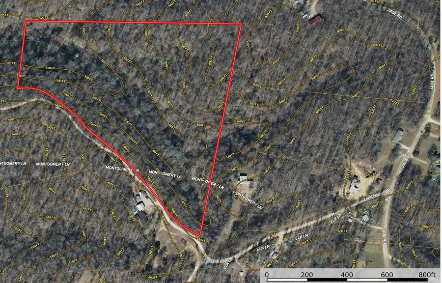 1 MONTGOMERY LN, Savannah, TN 38372 - Image #2