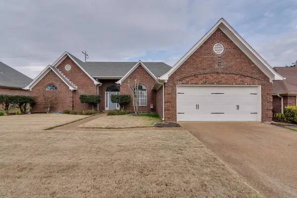 7314 PATSY CIR N, Memphis, TN 38125