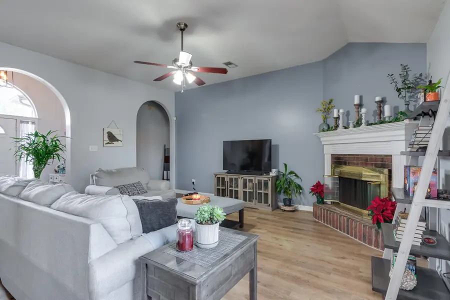 7314 PATSY CIR N, Memphis, TN 38125 - Image #3