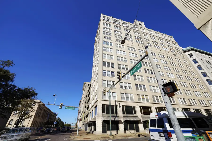 66 MONROE AVE #RG 1-3, Memphis, TN 38103 - Image #3