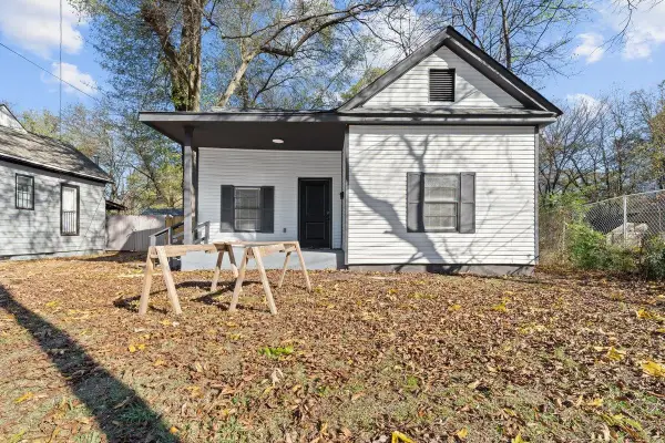 3510 VERNON AVE, Memphis, TN 38122