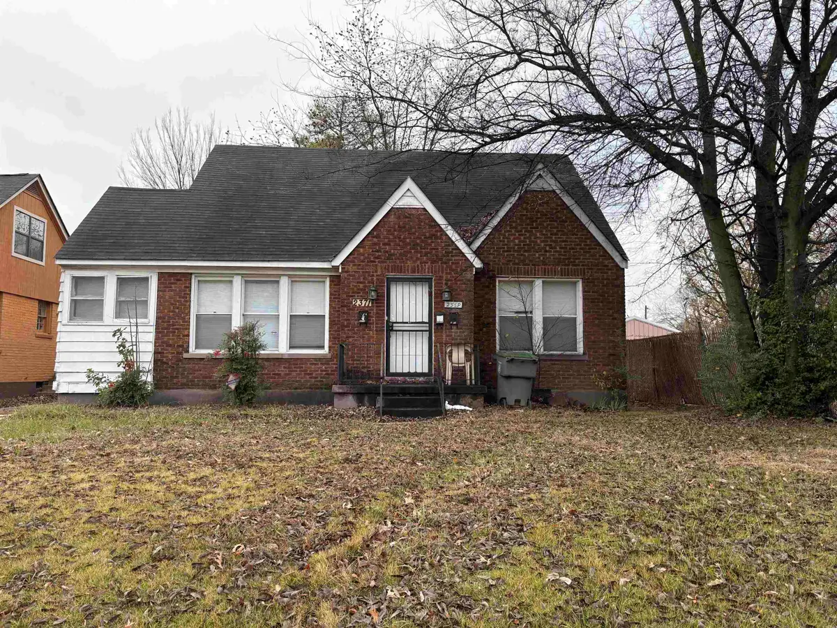 2369 LAMAR AVE, Memphis, TN 38114 - Image #1