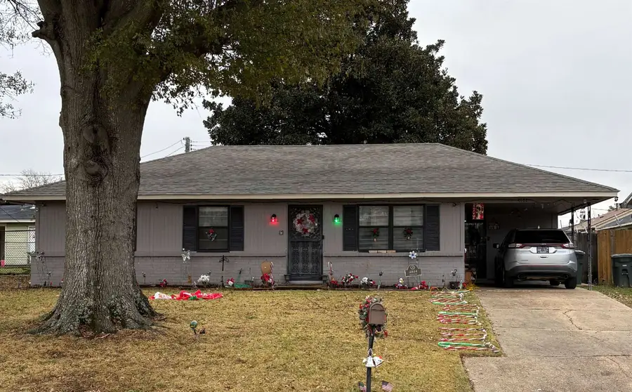4844 NEWTON DR, Memphis, TN 38109 - Image #2