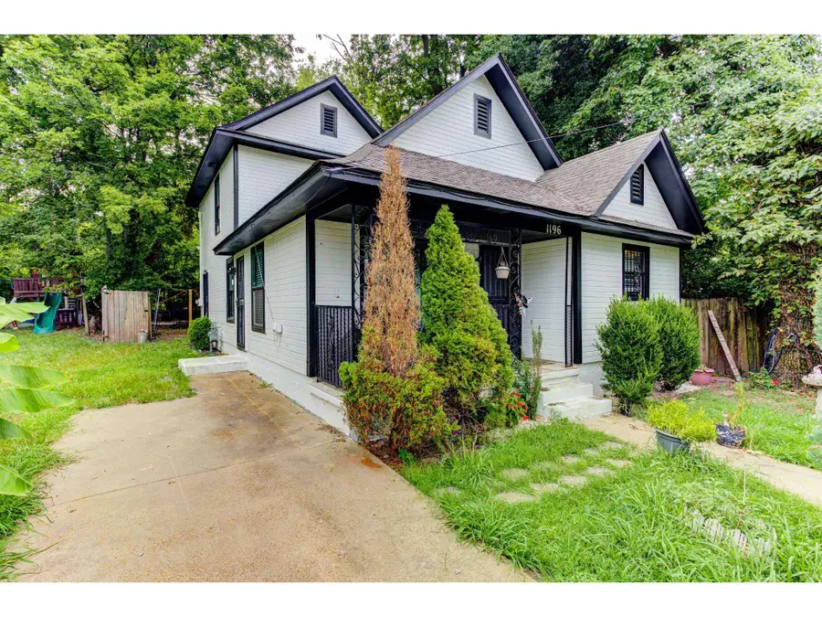 1196 WILLIE MITCHELL BLVD, Memphis, TN 38106 - Image #2