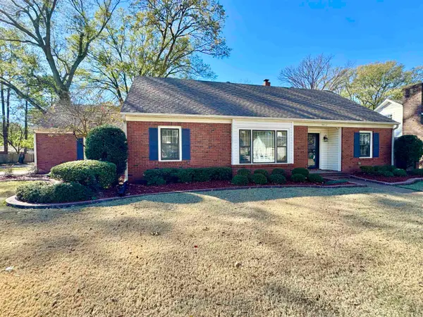 4417 FAIR MEADOW RD, Memphis, TN 38117