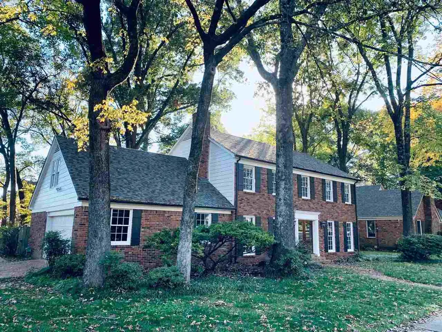 8105 SAVANNAH WAY, Germantown, TN 38138 - Image #2