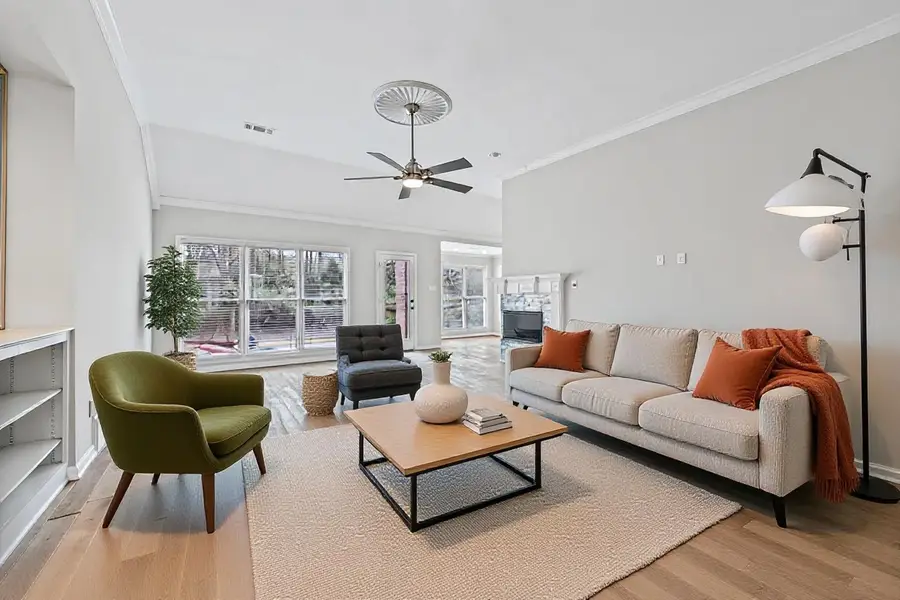 956 SPINNAKER LN, Cordova, TN 38018 - Image #3