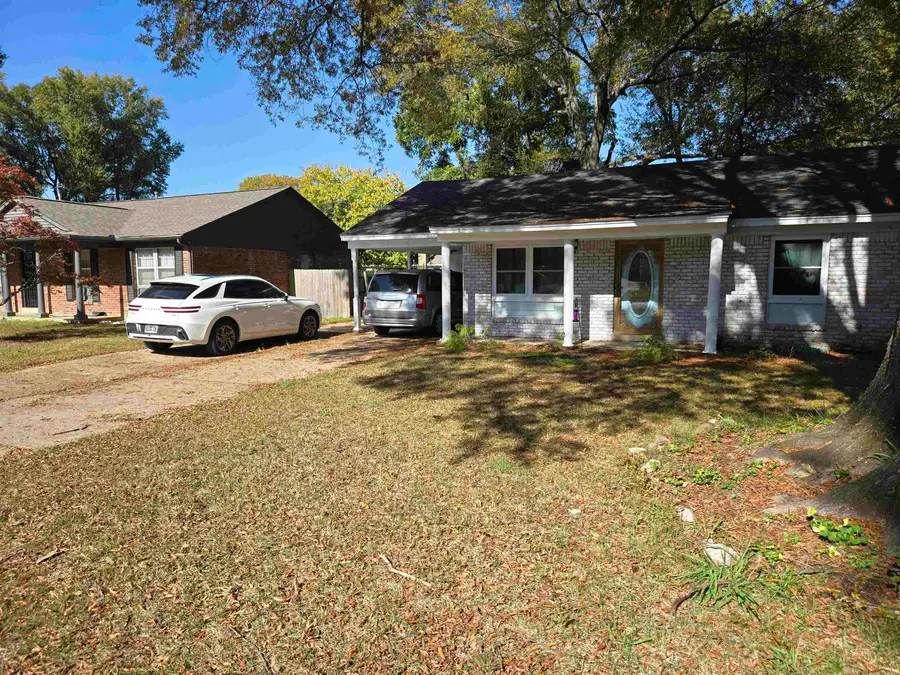 5128 JESSIE LEE LN, Memphis, TN 38118 - Image #2