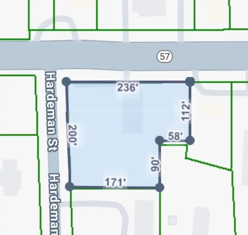 223 HIGHWAY 57 HWY E, Grand Junction, TN 38039 - Image #3