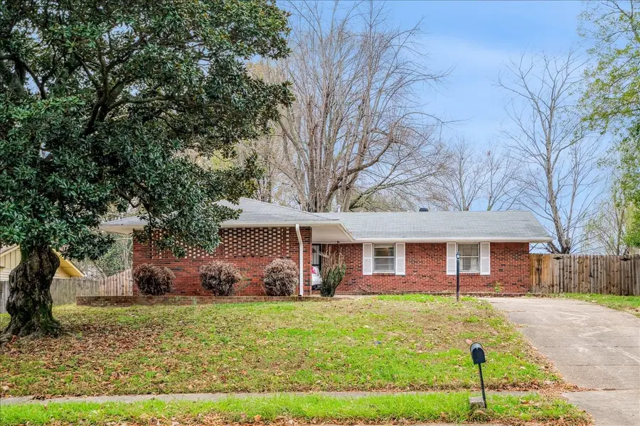 3831 HERMITAGE DR, Memphis, TN 38116 - Image #3