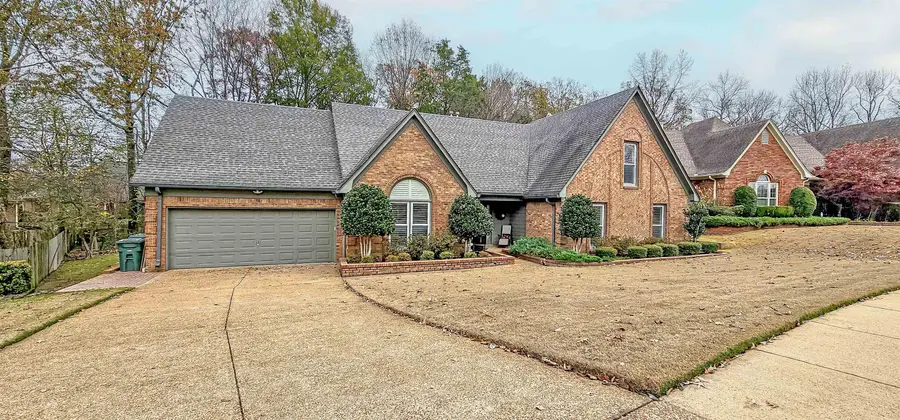 8990 E CARROLLWOOD LN, Cordova, TN 38016 - Image #3