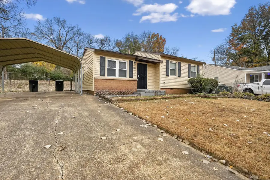 963 LEACREST AVE, Memphis, TN 38109 - Image #2
