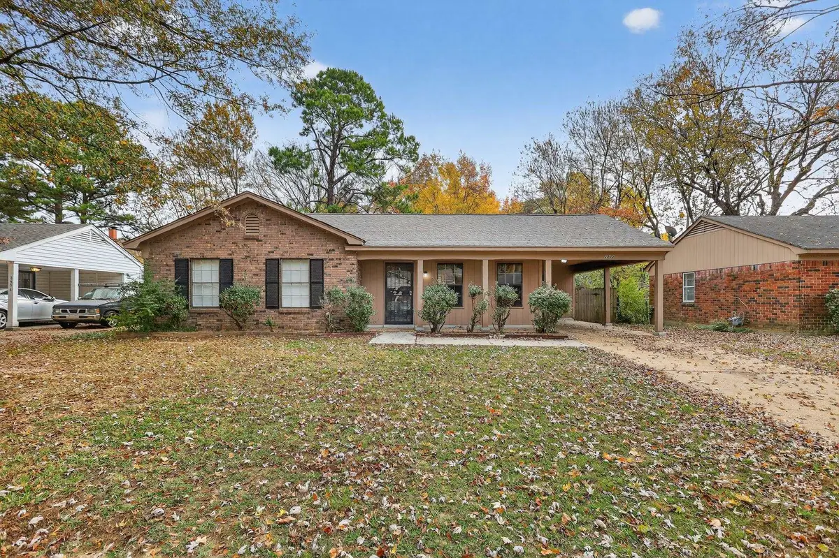 3860 CASTLEMAN ST, Memphis, TN 38118 - Image #1