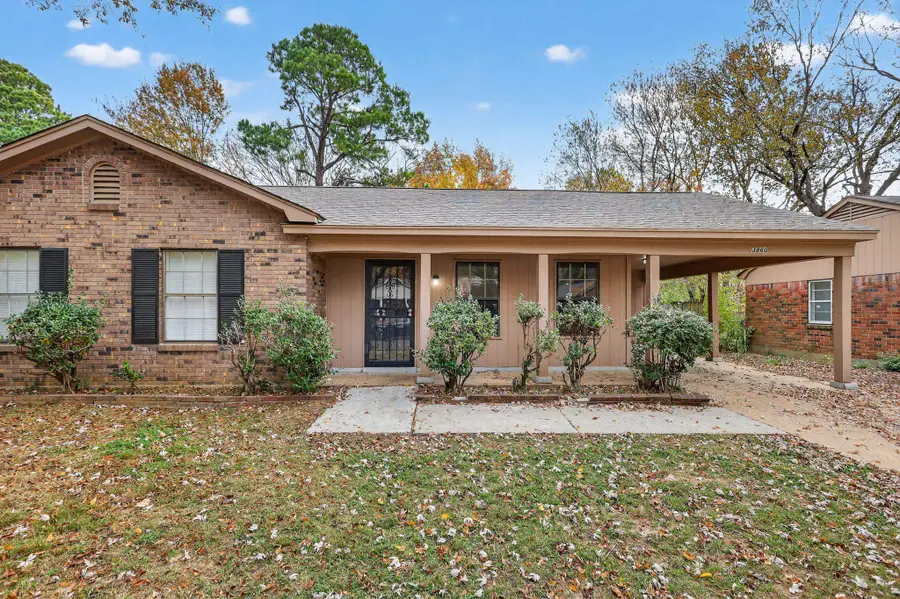 3860 CASTLEMAN ST, Memphis, TN 38118 - Image #3