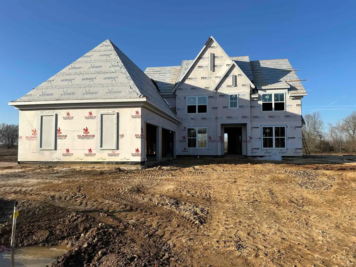 10101 LEVILEO CV, Lakeland, TN 38002 - #1