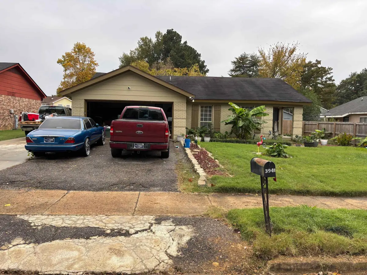 3941 STILLWOOD DR, Memphis, TN 38128 - Image #1