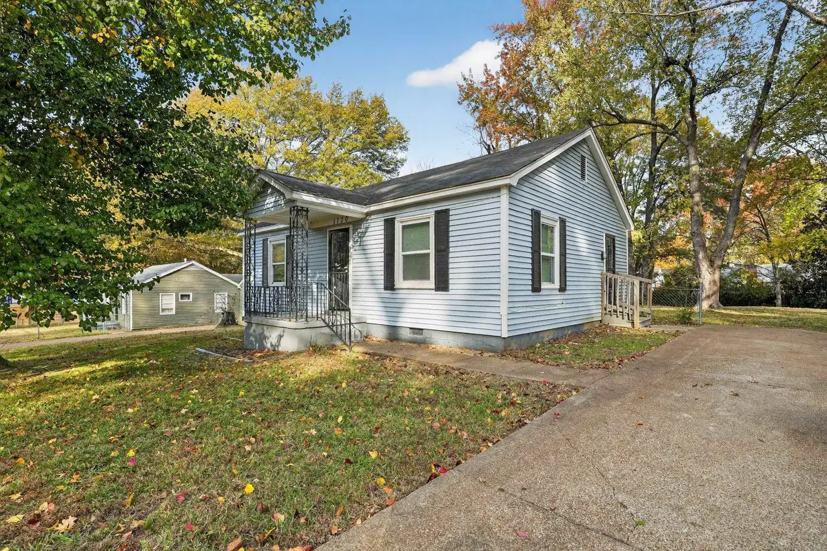 1730 S SUTTON DR, Memphis, TN 38127 - Image #1