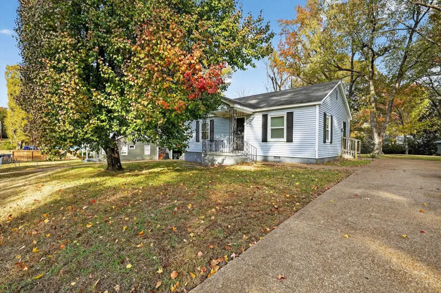 1730 S SUTTON DR, Memphis, TN 38127 - Image #2
