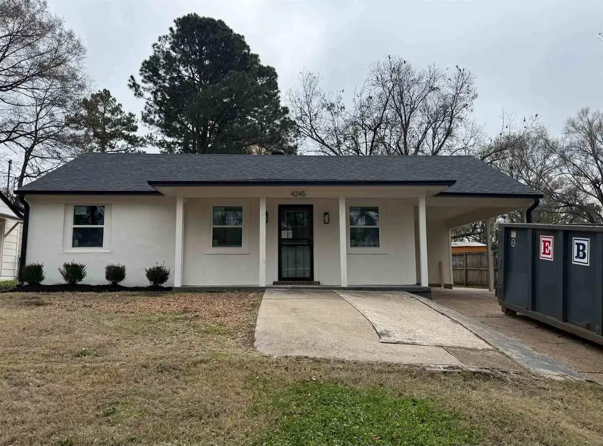 4245 COTTONWOOD RD, Memphis, TN 38118 - #1