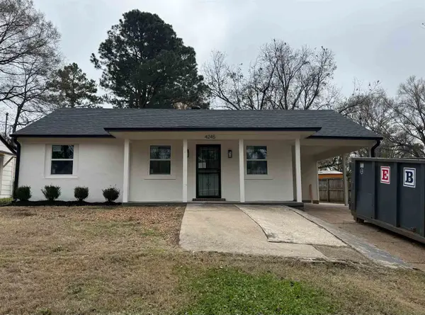4245 COTTONWOOD RD, Memphis, TN 38118