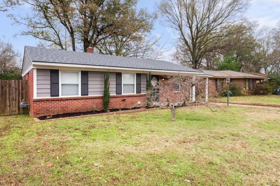 4931 SEA ISLE RD, Memphis, TN 38117 - Image #3