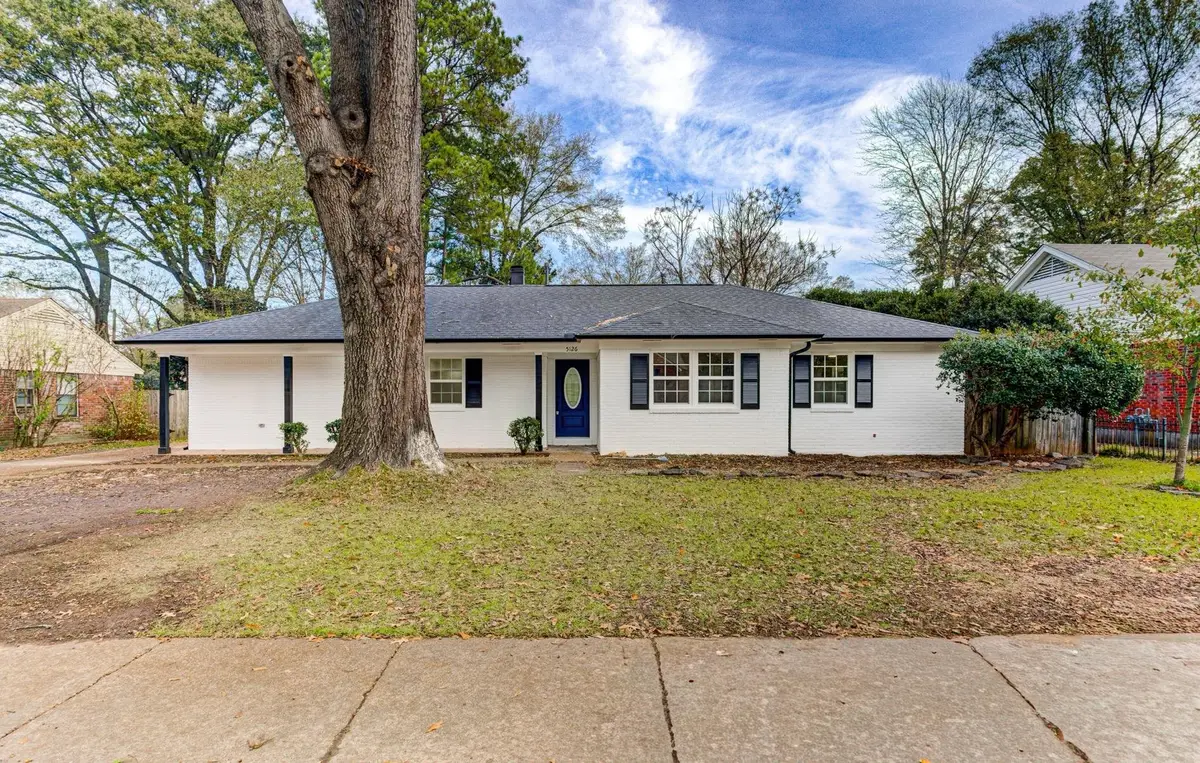 5126 VEROSA AVE, Memphis, TN 38117 - Image #1