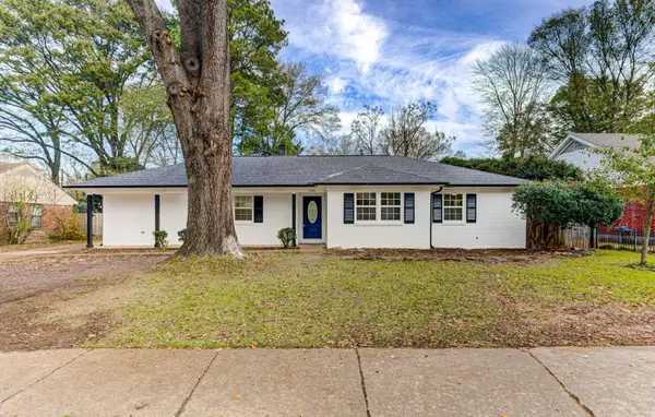 5126 VEROSA AVE, Memphis, TN 38117