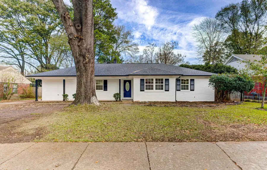 5126 VEROSA AVE, Memphis, TN 38117 - Image #2