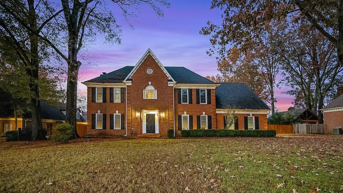 9434 PLANTATION WAY LN, Germantown, TN 38139 - Image #1