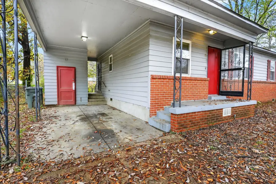 5573 MILLBRANCH RD, Memphis, TN 38116 - Image #3