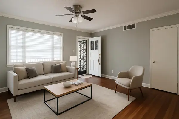 3579 POWELL AVE, Memphis, TN 38122