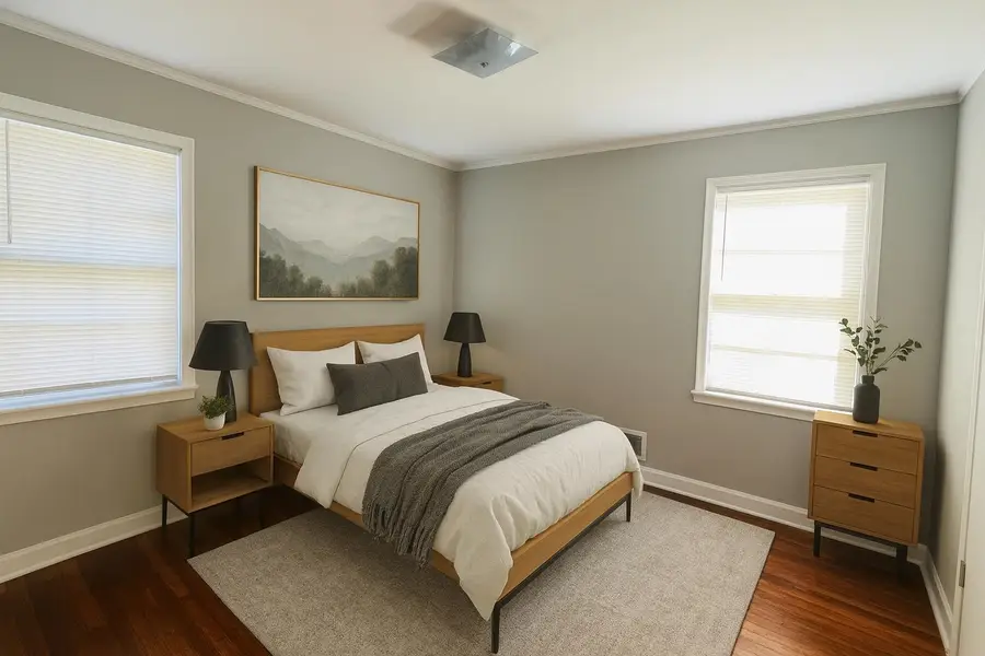 3579 POWELL AVE, Memphis, TN 38122 - Image #2