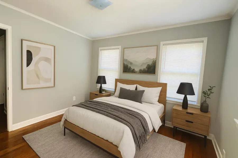 3579 POWELL AVE, Memphis, TN 38122 - Image #3