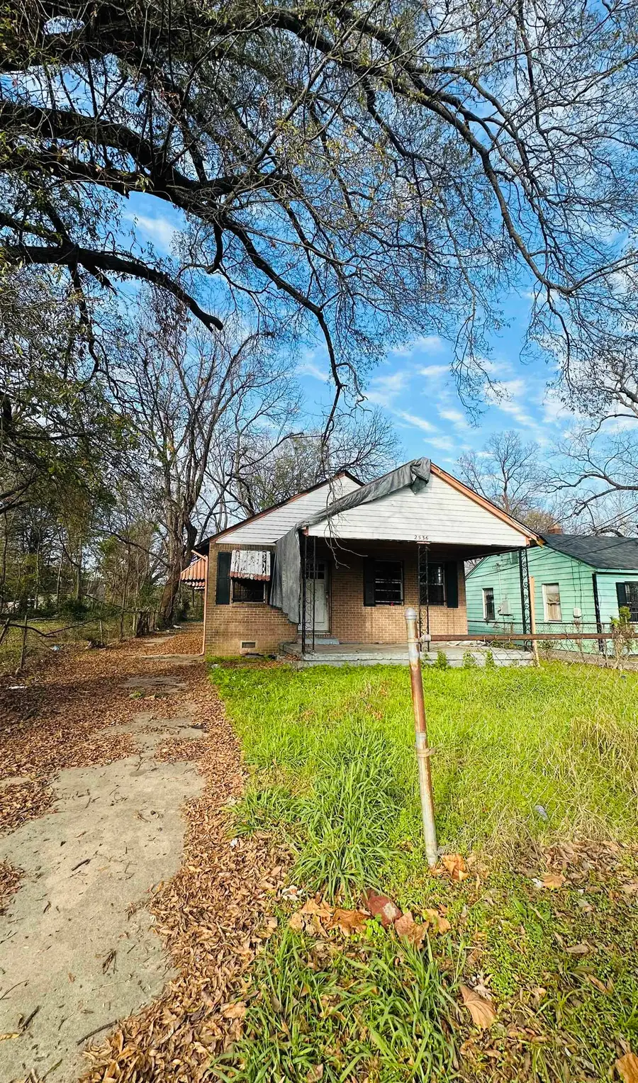 2536 CALVERT AVE, Memphis, TN 38108 - Image #2