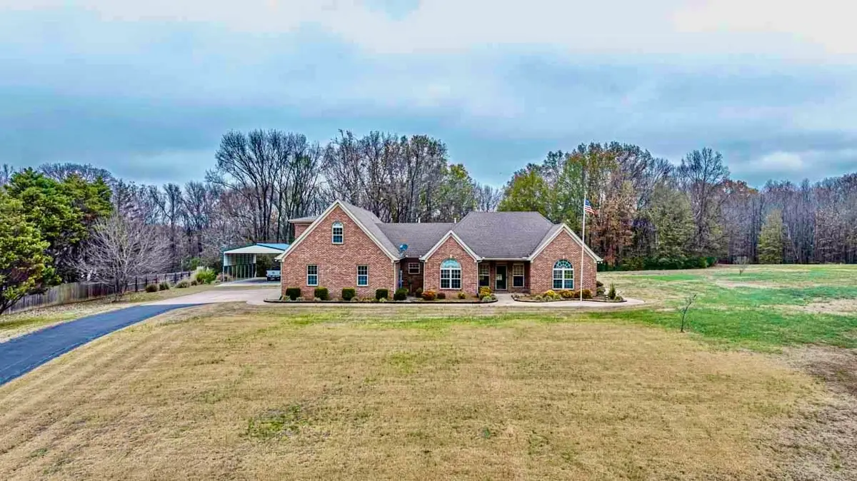3876 W UNION RD, Millington, TN 38053 - Image #1