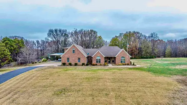 3876 W UNION RD, Millington, TN 38053