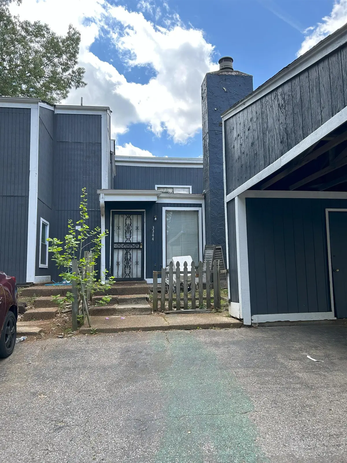 3344 KIRBY TREES PL, Memphis, TN 38115 - Image #1