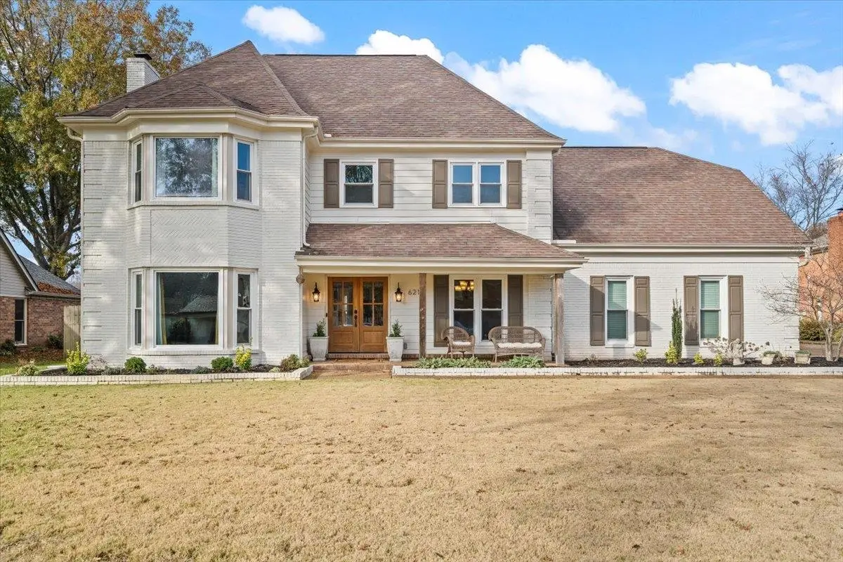 621 FOX LAIR CV, Collierville, TN 38017 - Image #1