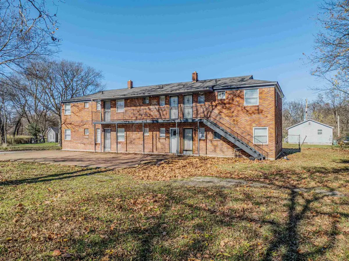 1304 HORACE ST, Memphis, TN 38106 - Image #1